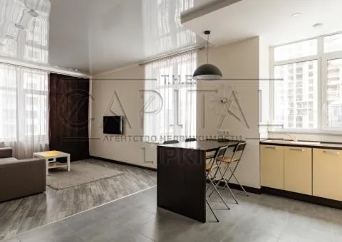 Оренда 2-кімнатної квартири, 55 м², ЖК «Новопечерські Липки», вул. Андрія Верхогляда, Київ - 2/10