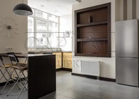 Оренда 2-кімнатної квартири, 55 м², ЖК «Новопечерські Липки», вул. Андрія Верхогляда, Київ - 3/10