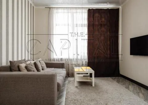 Оренда 2-кімнатної квартири, 55 м², ЖК «Новопечерські Липки», вул. Андрія Верхогляда, Київ - 4/10