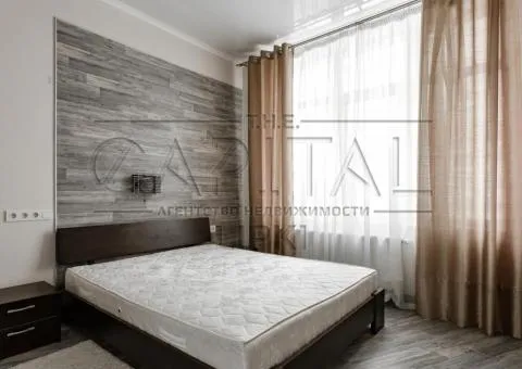 Оренда 2-кімнатної квартири, 55 м², ЖК «Новопечерські Липки», вул. Андрія Верхогляда, Київ - 5/10