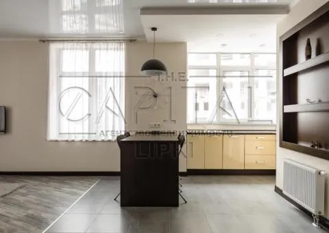 Оренда 2-кімнатної квартири, 55 м², ЖК «Новопечерські Липки», вул. Андрія Верхогляда, Київ - 6/10