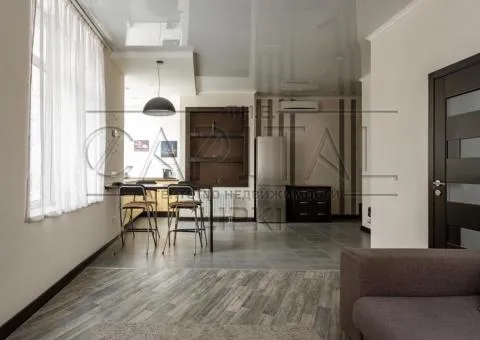 Оренда 2-кімнатної квартири, 55 м², ЖК «Новопечерські Липки», вул. Андрія Верхогляда, Київ - 7/10