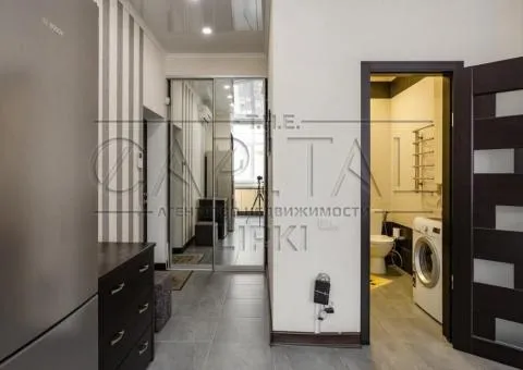 Оренда 2-кімнатної квартири, 55 м², ЖК «Новопечерські Липки», вул. Андрія Верхогляда, Київ - 8/10