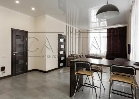 Оренда 2-кімнатної квартири, 55 м², ЖК «Новопечерські Липки», вул. Андрія Верхогляда, Київ - 9/10