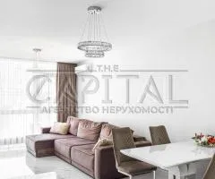 Оренда 2-кімнатної квартири, 56 м², ЖК «Французький квартал 2», вул. Предславинська, Київ