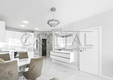 Оренда 2-кімнатної квартири, 56 м², ЖК «Французький квартал 2», вул. Предславинська, Київ - 8/10