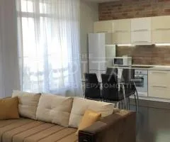 Оренда 1-кімнатної квартири, 53 м², ЖК «Новопечерські Липки», вул. Андрея Верхогляда, Київ