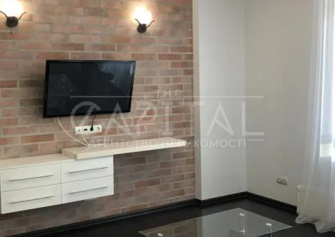 Оренда 1-кімнатної квартири, 53 м², ЖК «Новопечерські Липки», вул. Андрея Верхогляда, Київ - 2/6