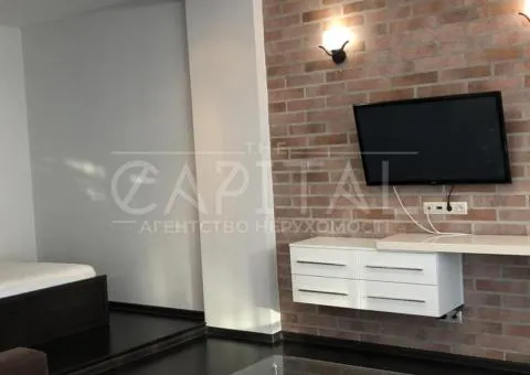 Оренда 1-кімнатної квартири, 53 м², ЖК «Новопечерські Липки», вул. Андрея Верхогляда, Київ - 3/6