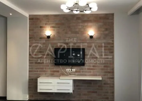 Оренда 1-кімнатної квартири, 53 м², ЖК «Новопечерські Липки», вул. Андрея Верхогляда, Київ - 5/6