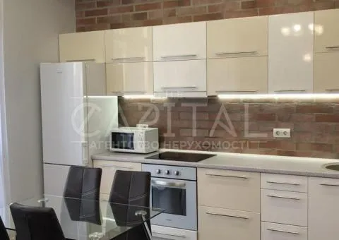 Оренда 1-кімнатної квартири, 53 м², ЖК «Новопечерські Липки», вул. Андрея Верхогляда, Київ - 6/6