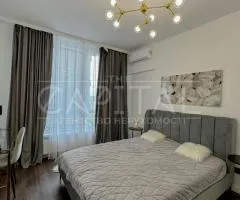 Оренда 2-кімнатної квартири, 55 м², ЖК «Новопечерська Вежа», вул. Михайла Бойчука, Київ