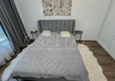 Оренда 2-кімнатної квартири, 55 м², ЖК «Новопечерська Вежа», вул. Михайла Бойчука, Київ - 2/10