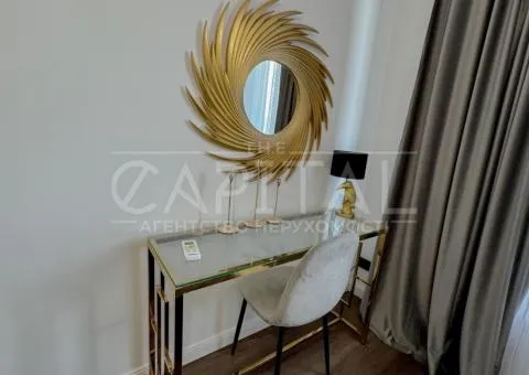 Оренда 2-кімнатної квартири, 55 м², ЖК «Новопечерська Вежа», вул. Михайла Бойчука, Київ - 4/10