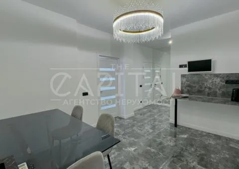Оренда 2-кімнатної квартири, 55 м², ЖК «Новопечерська Вежа», вул. Михайла Бойчука, Київ - 5/10