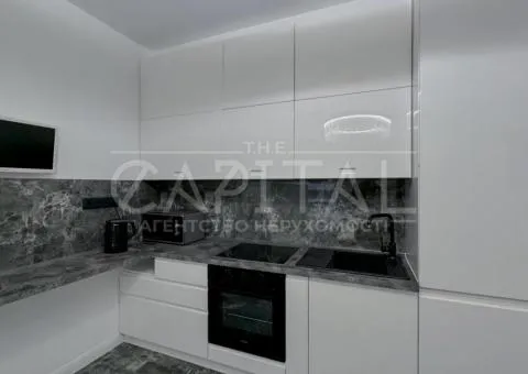 Оренда 2-кімнатної квартири, 55 м², ЖК «Новопечерська Вежа», вул. Михайла Бойчука, Київ - 6/10