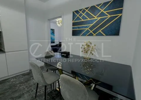 Оренда 2-кімнатної квартири, 55 м², ЖК «Новопечерська Вежа», вул. Михайла Бойчука, Київ - 8/10