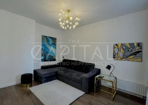 Оренда 2-кімнатної квартири, 55 м², ЖК «Новопечерська Вежа», вул. Михайла Бойчука, Київ - 9/10