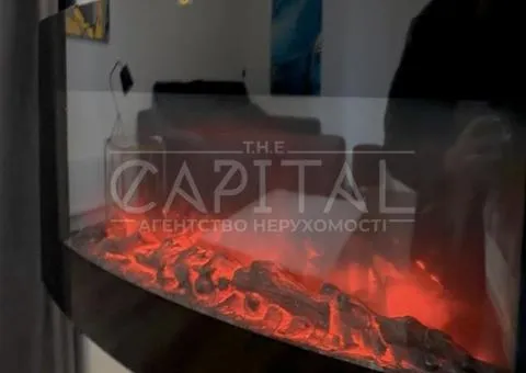 Оренда 2-кімнатної квартири, 55 м², ЖК «Новопечерська Вежа», вул. Михайла Бойчука, Київ - 10/10