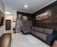 Оренда 1-кімнатної квартири, 48 м², ЖК «Французький квартал», вул. Саперне Поле, Київ
