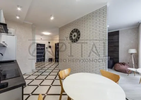 Оренда 1-кімнатної квартири, 48 м², ЖК «Французький квартал», вул. Саперне Поле, Київ - 10/10