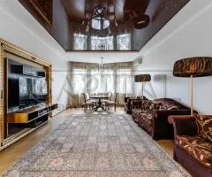Оренда 3-кімнатної квартири, 120 м², бул. Лесі Українки, Печерський район, Київ