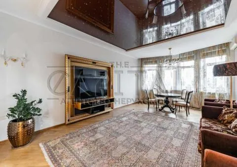 Оренда 3-кімнатної квартири, 120 м², бул. Лесі Українки, Печерський район, Київ - 2/10