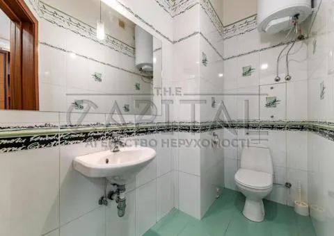 Оренда 3-кімнатної квартири, 120 м², бул. Лесі Українки, Печерський район, Київ - 4/10