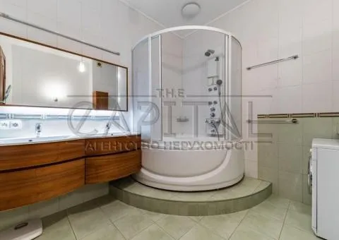 Оренда 3-кімнатної квартири, 120 м², бул. Лесі Українки, Печерський район, Київ - 5/10