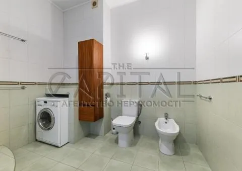 Оренда 3-кімнатної квартири, 120 м², бул. Лесі Українки, Печерський район, Київ - 6/10