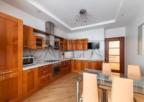 Оренда 3-кімнатної квартири, 120 м², бул. Лесі Українки, Печерський район, Київ - 8/10