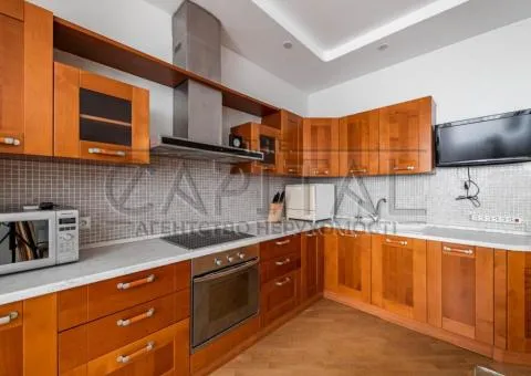 Оренда 3-кімнатної квартири, 120 м², бул. Лесі Українки, Печерський район, Київ - 9/10