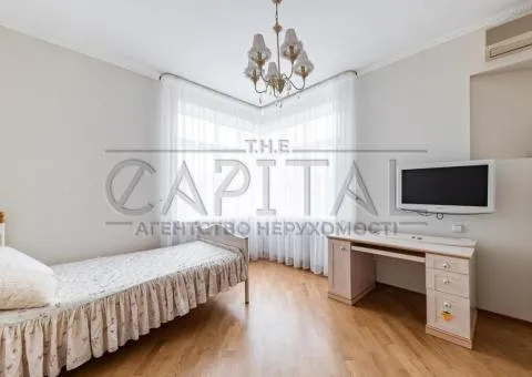 Оренда 3-кімнатної квартири, 120 м², бул. Лесі Українки, Печерський район, Київ - 10/10