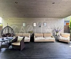 4-room house for rent, 130 m², Lisnyi Ln, Obukhivskyi district, Romankiv