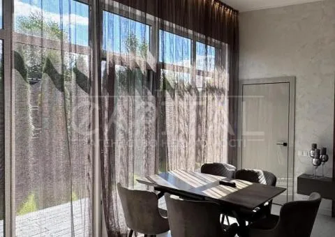 Оренда 4-кімнатного будинку, 130 м², пров. Лісний, Обухівський район, Романків - 2/10