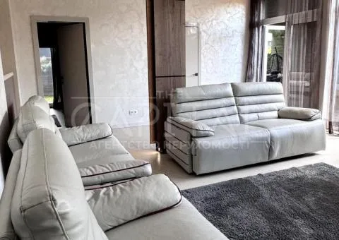Оренда 4-кімнатного будинку, 130 м², пров. Лісний, Обухівський район, Романків - 5/10