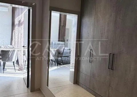 Оренда 4-кімнатного будинку, 130 м², пров. Лісний, Обухівський район, Романків - 10/10
