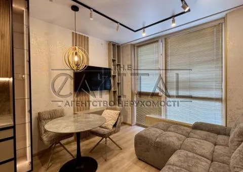 Оренда 2-кімнатної квартири, 48 м², ЖК «Great», вул. Причальна, Дарницький район, Київ - 1/10