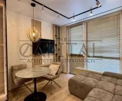 Оренда 2-кімнатної квартири, 48 м², ЖК «Great», вул. Причальна, Дарницький район, Київ