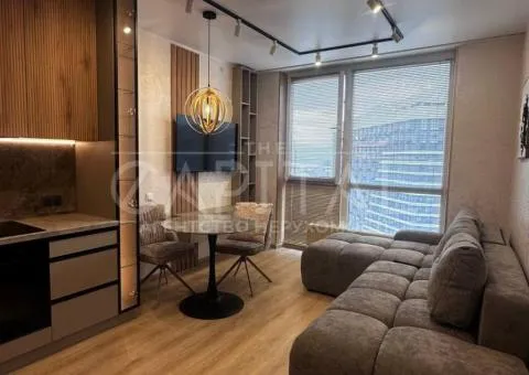 Оренда 2-кімнатної квартири, 48 м², ЖК «Great», вул. Причальна, Дарницький район, Київ - 2/10