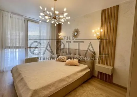 Оренда 2-кімнатної квартири, 48 м², ЖК «Great», вул. Причальна, Дарницький район, Київ - 3/10