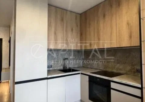 Оренда 2-кімнатної квартири, 48 м², ЖК «Great», вул. Причальна, Дарницький район, Київ - 7/10
