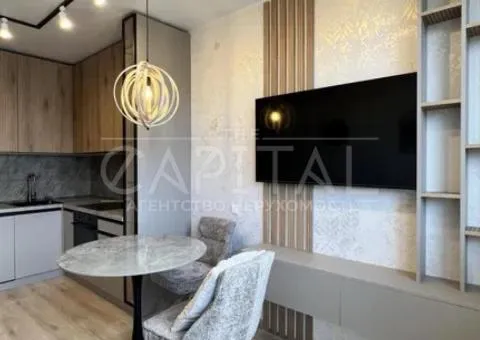 Оренда 2-кімнатної квартири, 48 м², ЖК «Great», вул. Причальна, Дарницький район, Київ - 8/10