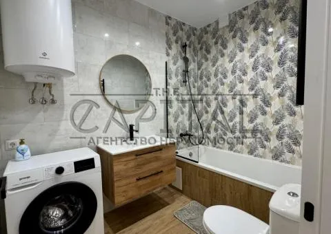 Оренда 2-кімнатної квартири, 48 м², ЖК «Great», вул. Причальна, Дарницький район, Київ - 9/10