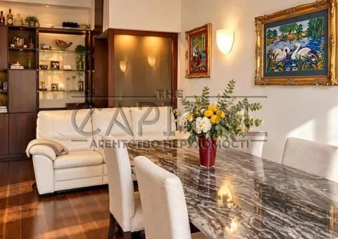 Оренда 3-кімнатної квартири, 68 м², вул. Антоновича, Шевченківський район, Київ - 1/7