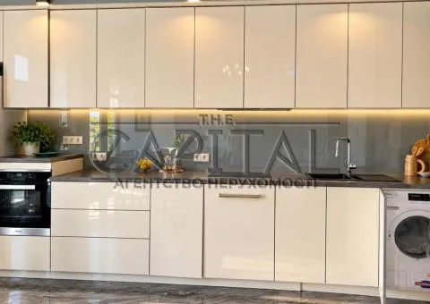 Оренда 3-кімнатної квартири, 68 м², вул. Антоновича, Шевченківський район, Київ - 2/7