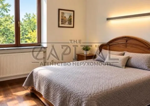 Оренда 3-кімнатної квартири, 68 м², вул. Антоновича, Шевченківський район, Київ - 3/7