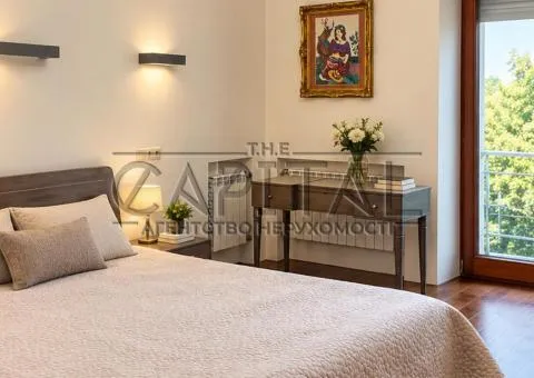 Оренда 3-кімнатної квартири, 68 м², вул. Антоновича, Шевченківський район, Київ - 4/7