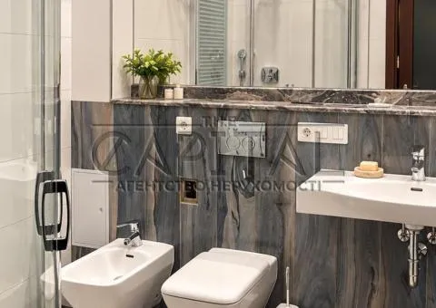 Оренда 3-кімнатної квартири, 68 м², вул. Антоновича, Шевченківський район, Київ - 5/7