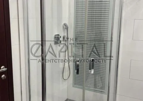 Оренда 3-кімнатної квартири, 68 м², вул. Антоновича, Шевченківський район, Київ - 6/7